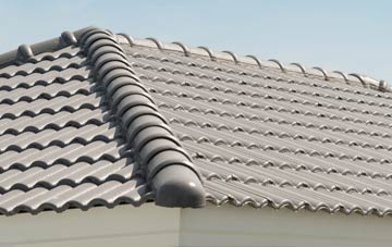 advantages of Siston clay roofing