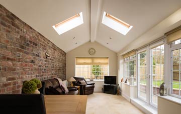 conservatory roof insulation Siston, Gloucestershire