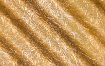 Siston fibreglass roof waterproofing