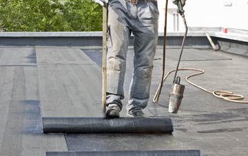 flat roof replacement Siston, Gloucestershire