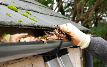 gutter cleaning Siston, Gloucestershire