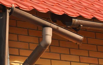 Siston gutter repair costs