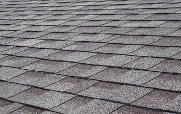 Siston tiles for shallow pitch roofing
