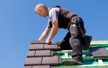 disadvantages of Siston slate roofing