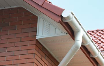 Siston soffit repair costs