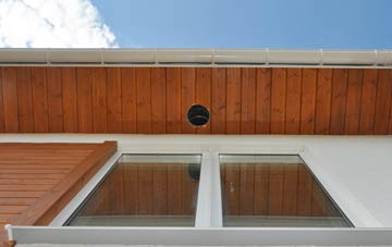 Siston soffit repair quotes