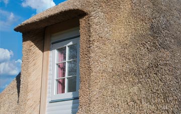 Siston thatch roof disadvantages