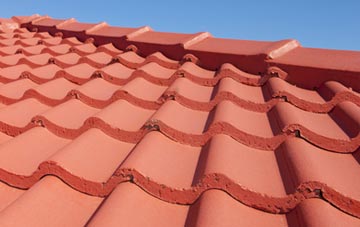 Siston tile and slate roof replacement
