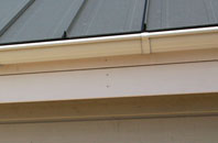 Siston soffit repair